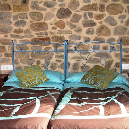 Casa Rural La Altanera Barniedo de la Reina Ngoại thất bức ảnh