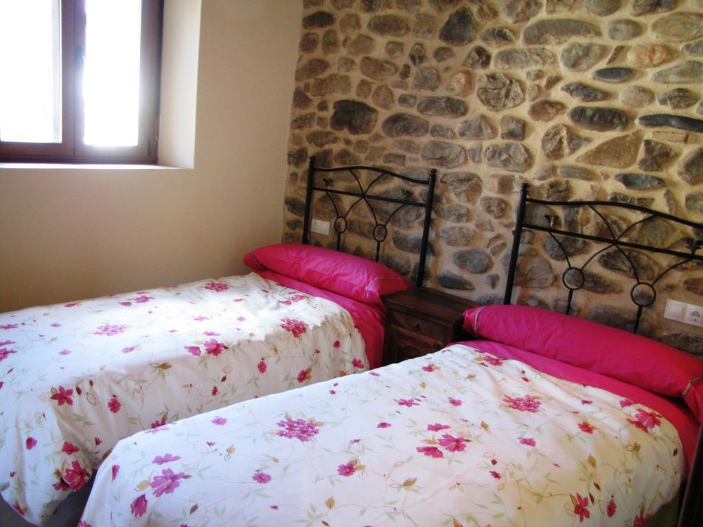 Casa Rural La Altanera Barniedo de la Reina Ngoại thất bức ảnh