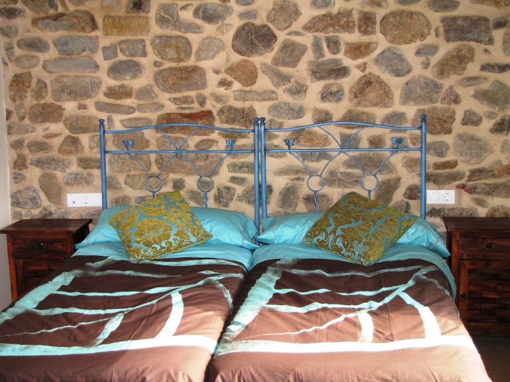 Casa Rural La Altanera Barniedo de la Reina Ngoại thất bức ảnh
