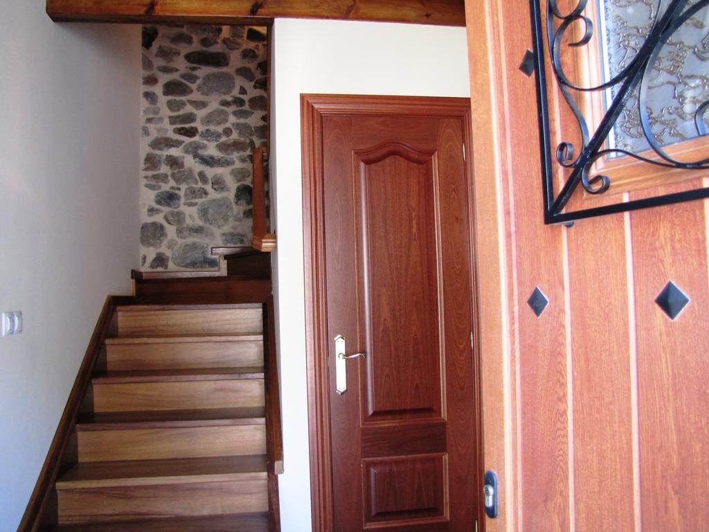 Casa Rural La Altanera Barniedo de la Reina Ngoại thất bức ảnh