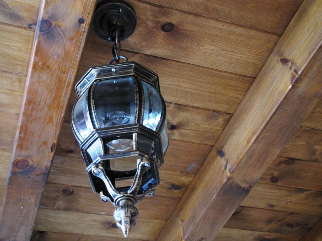 Casa Rural La Altanera Barniedo de la Reina Ngoại thất bức ảnh