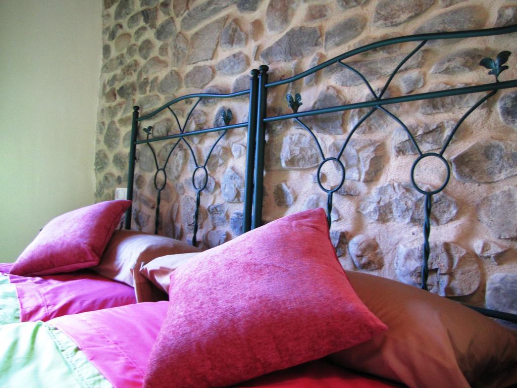 Casa Rural La Altanera Barniedo de la Reina Ngoại thất bức ảnh